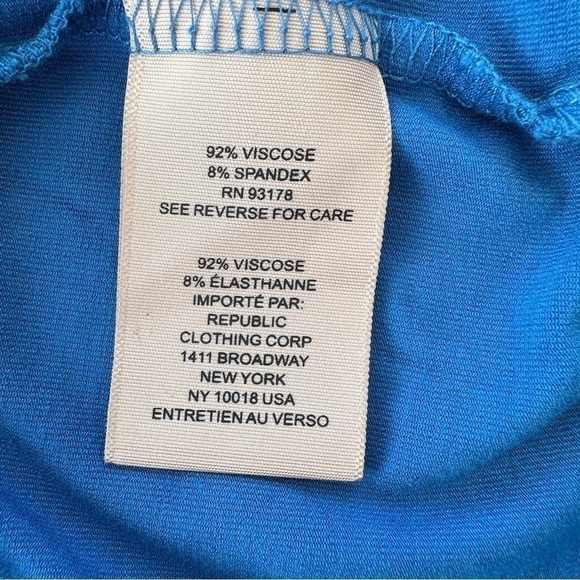 Philosophy popover dress, sleeveless, scoop neck, midi, slim fit, stretch - Picture 9 of 10